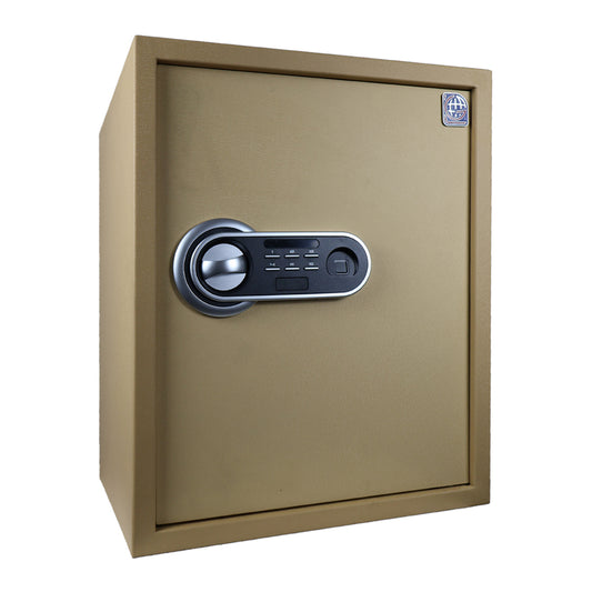 LG Safe - 50 FPC/Y Begie