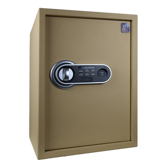 LG Safe - 50 FPC Begie