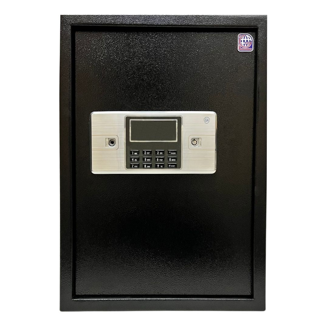 LG Safe - 50 ALC BLACK