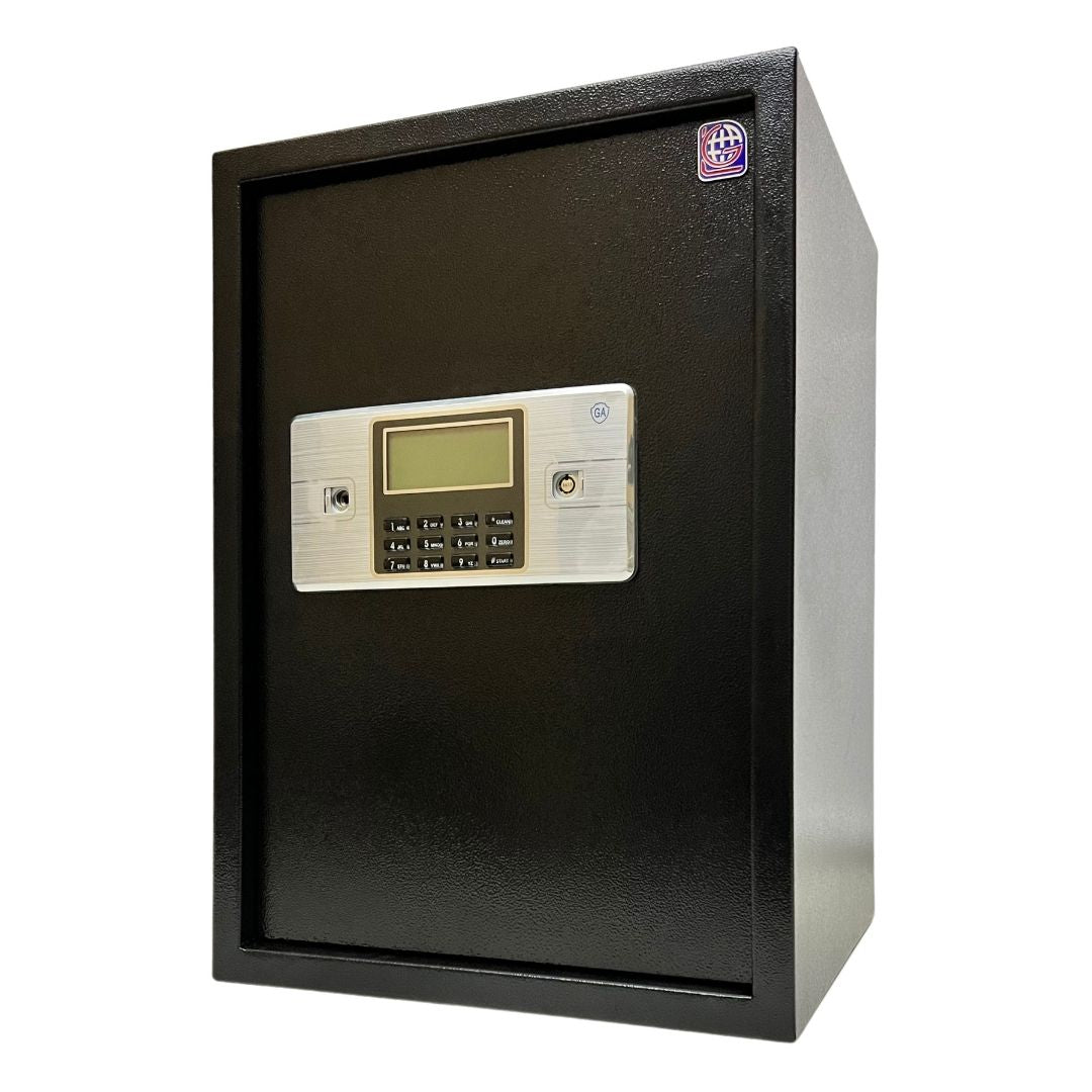 LG Safe - 50 ALC BLACK