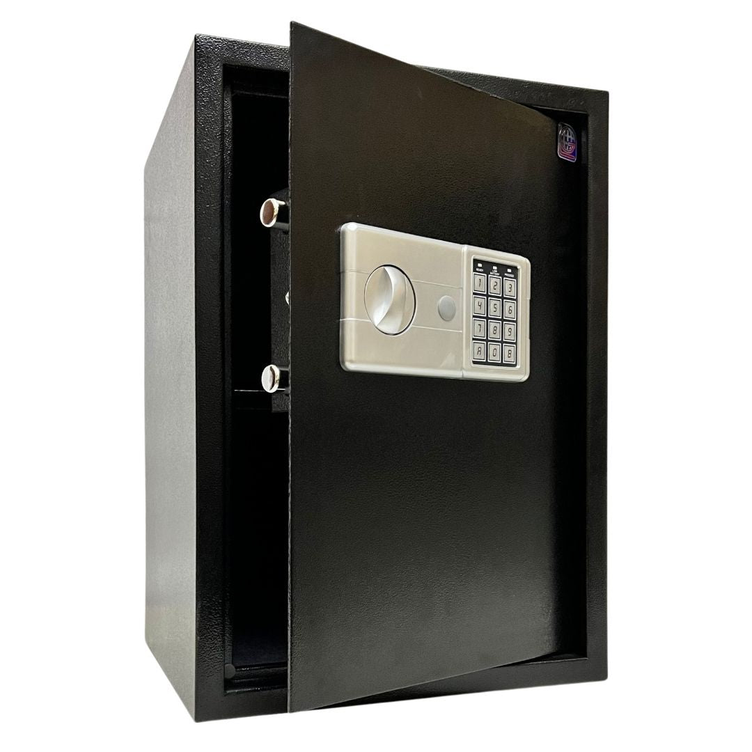 LG Safe - 50 LGK BLACK