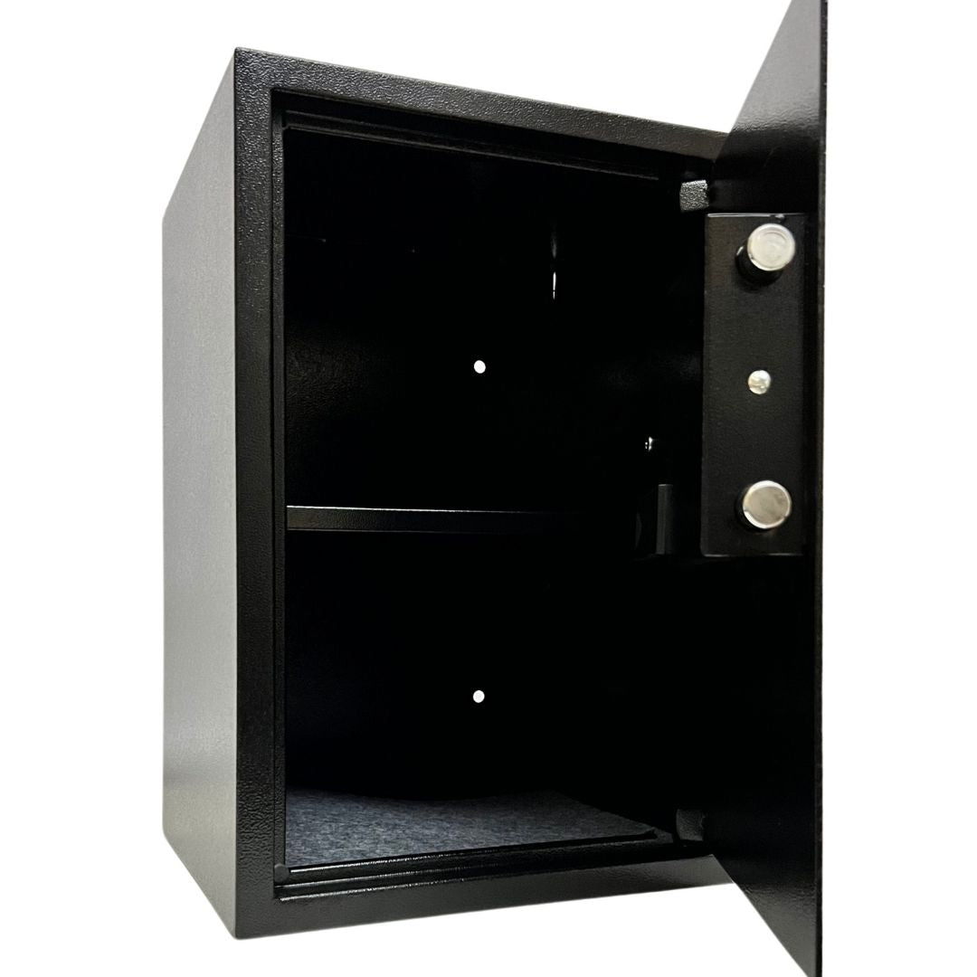 LG Safe - 50 ALC BLACK