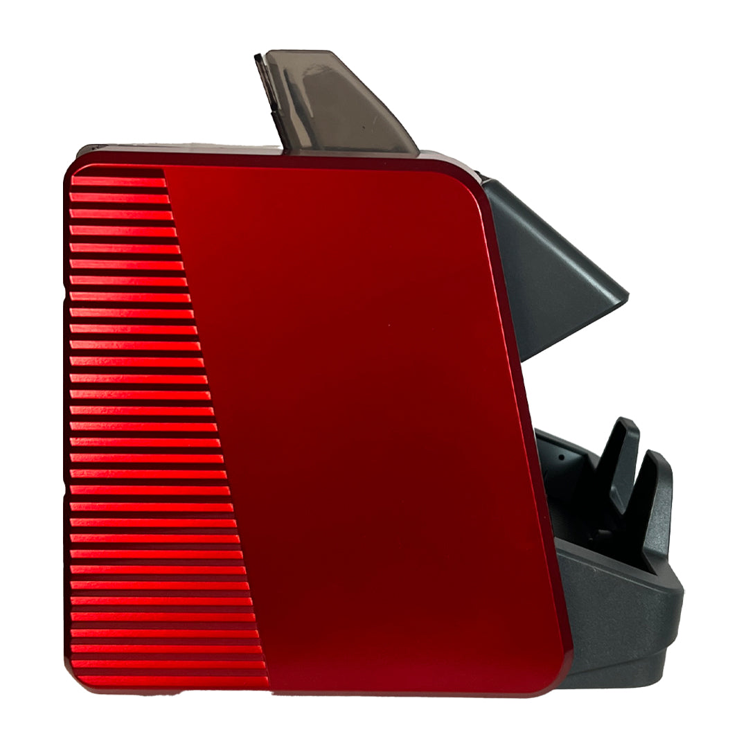 LG 1300 - BILL COUNTER Red
