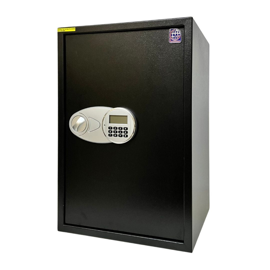 LG Safe - 60 EID BLACK