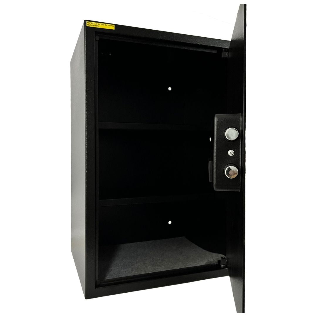 LG Safe - 60 BLT Black