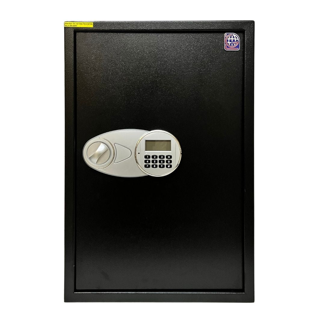 LG Safe - 60 EID BLACK
