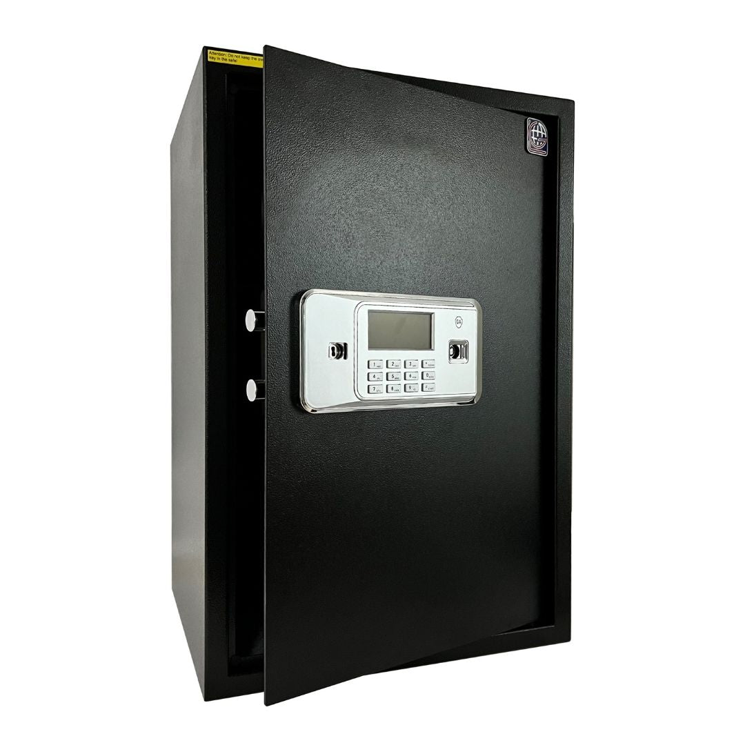LG Safe - 60 BLT Black