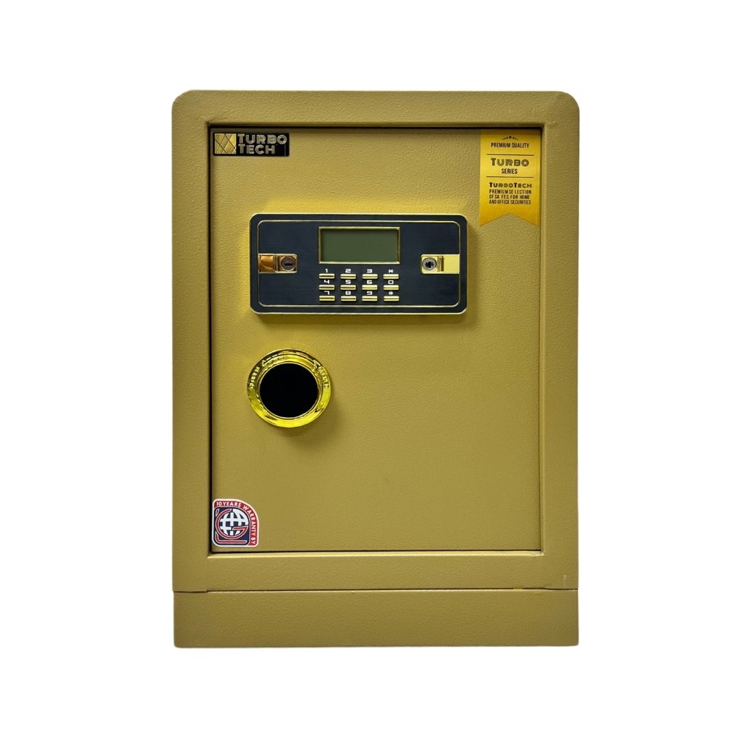 Turbotech AP 60 - Gold