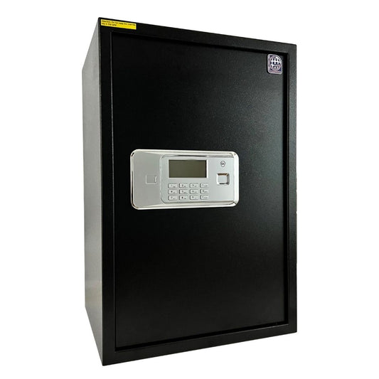LG Safe - 60 BLT Black