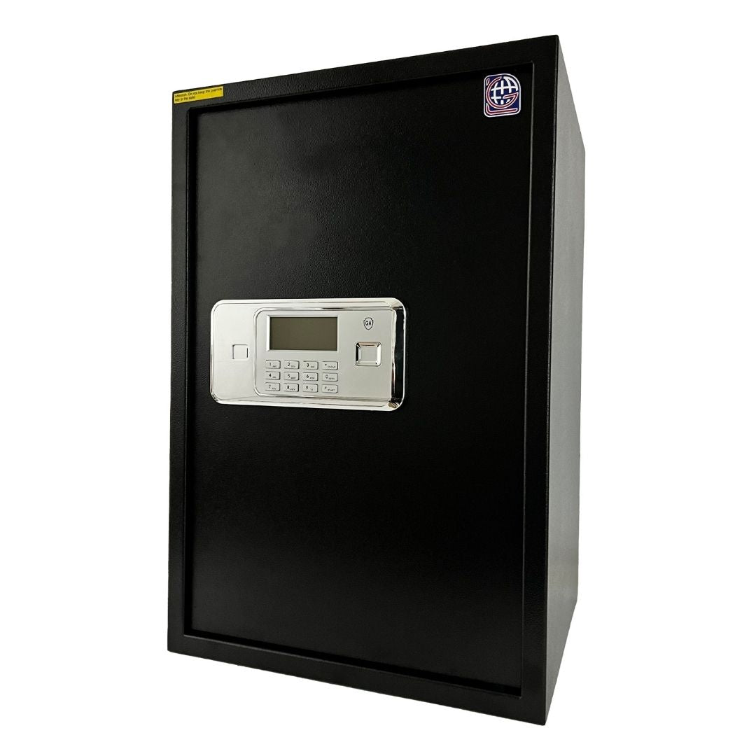 LG Safe - 60 BLT Black