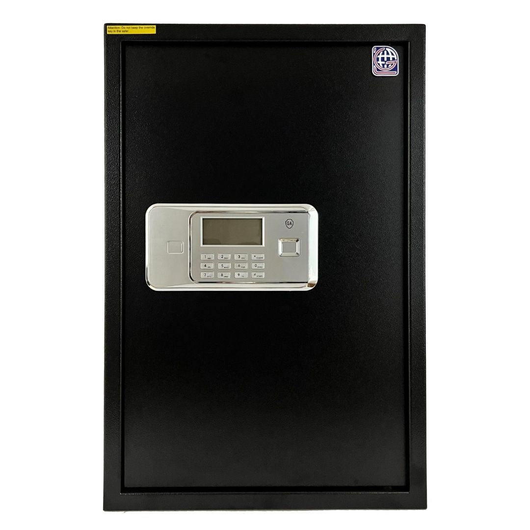 LG Safe - 60 BLT Black