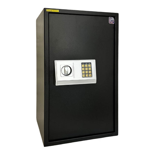 LG Safe - 70 EA BLACK