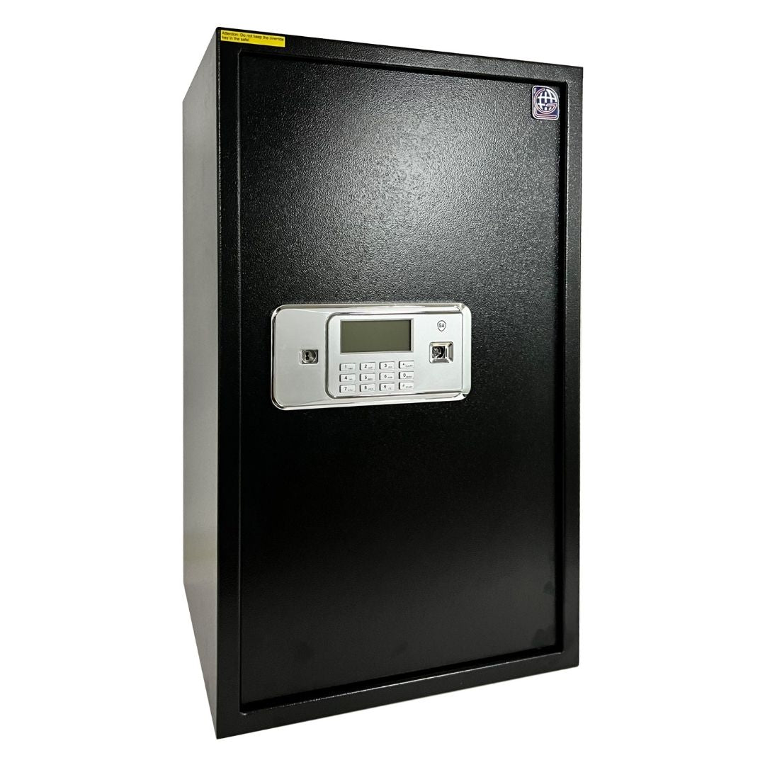 LG Safe - 70 BLT Black