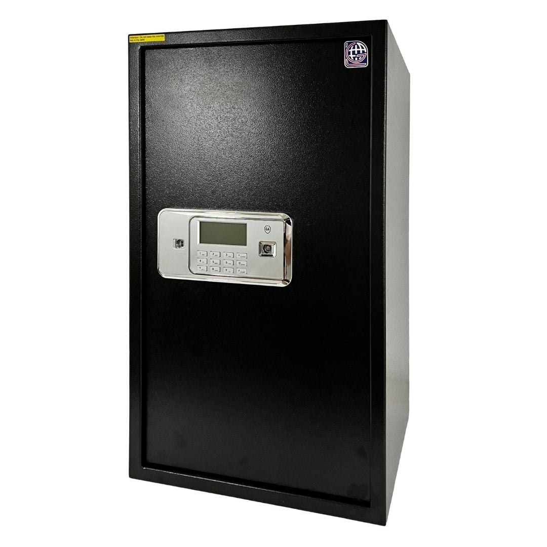 LG Safe - 70 BLT Black