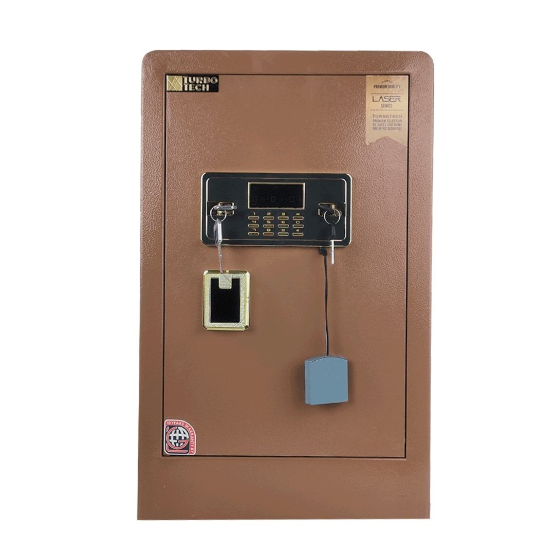 Turbotech LS 70 - BROWN