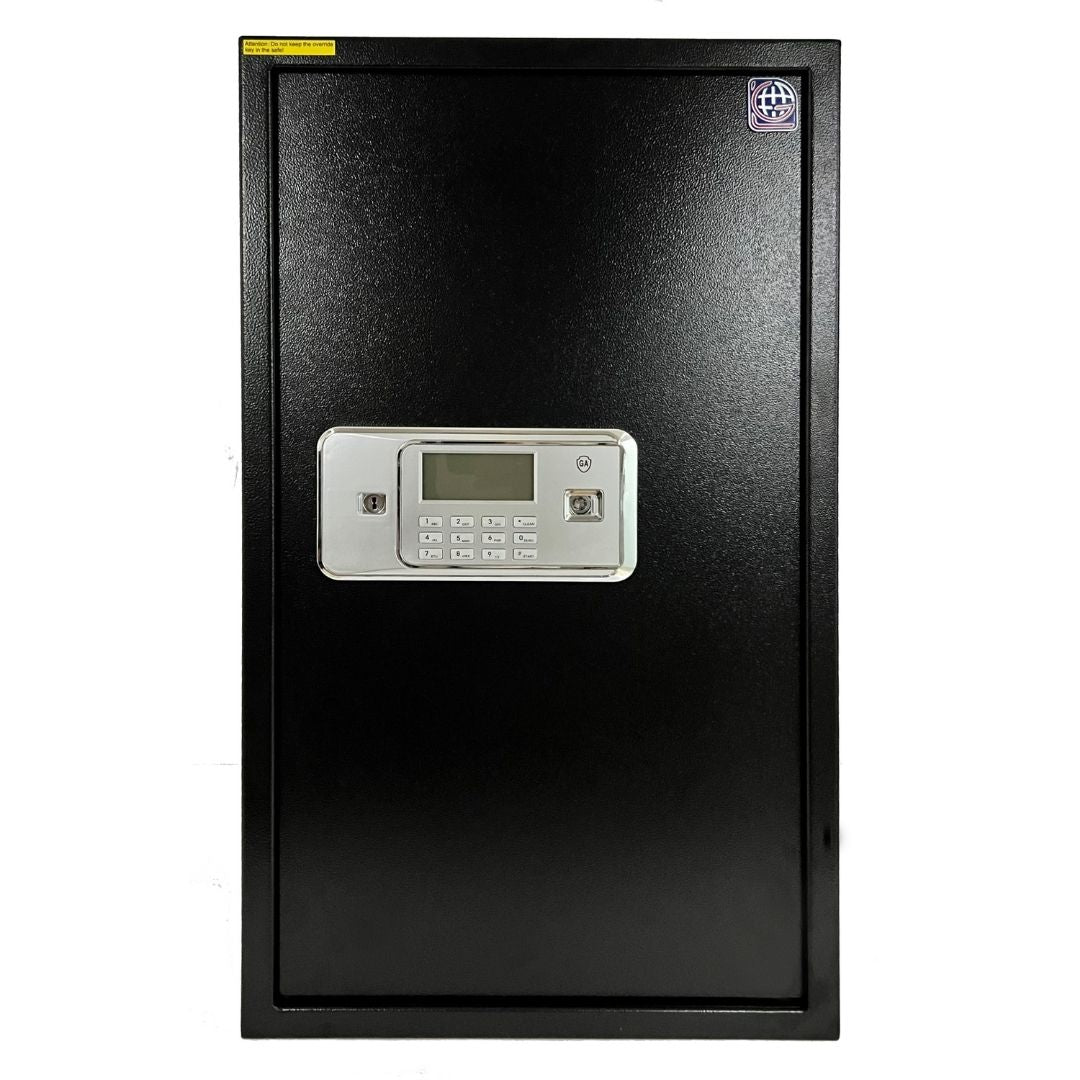 LG Safe - 70 BLT Black