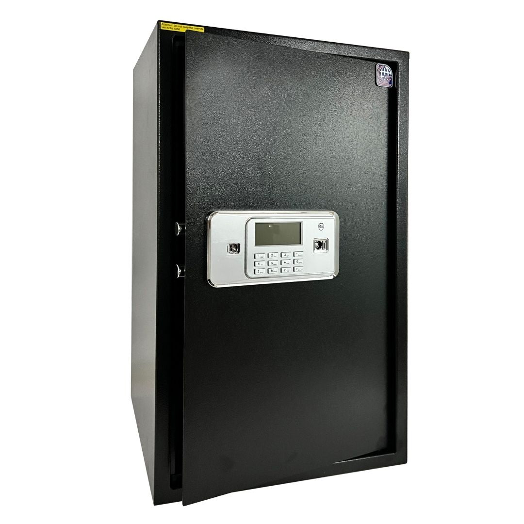 LG Safe - 70 BLT Black
