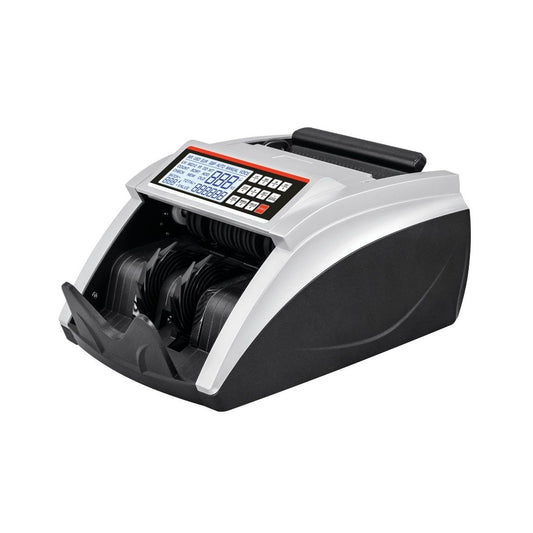 LG  740 - BILL COUNTER