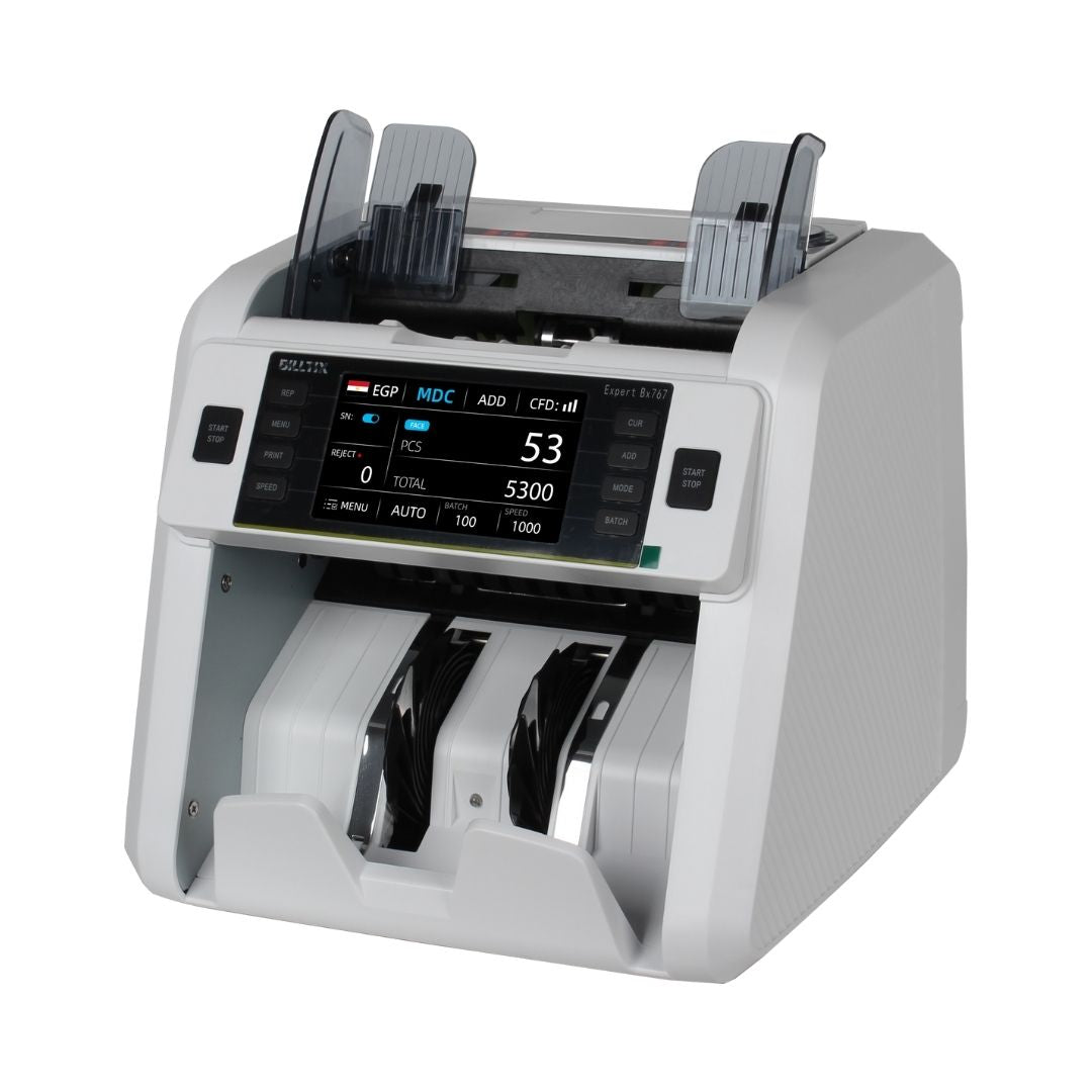 BILLTIX Bill Counter - BX767