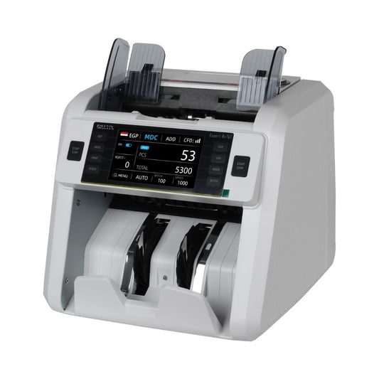 ماكينة عد النقود BILLTIX - BX767