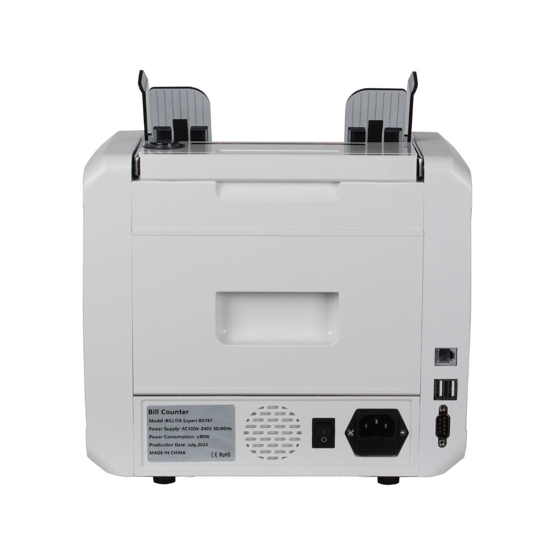BILLTIX Bill Counter - BX767