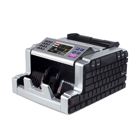 LG  770 - BILL COUNTER