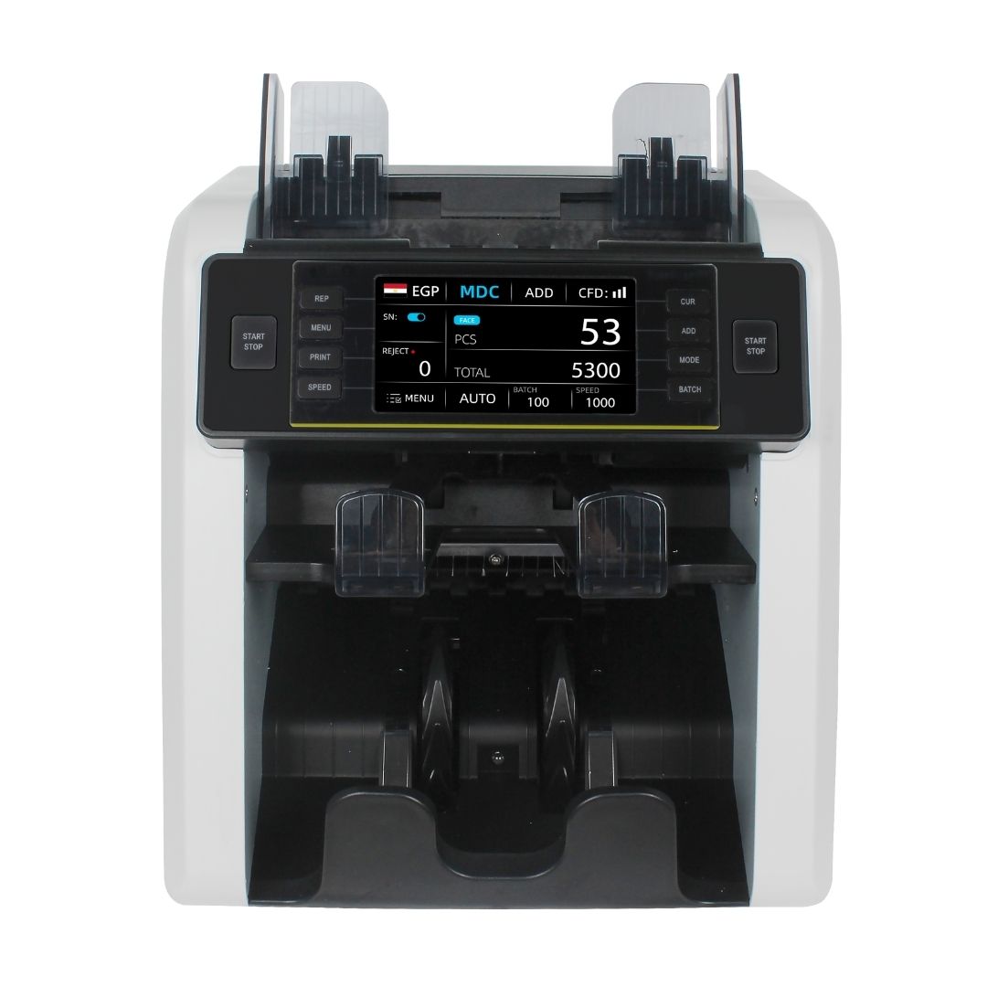 BILLTIX Bill Counter - BX777/1+1