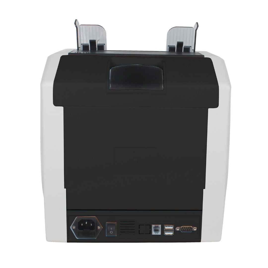 BILLTIX Bill Counter - BX777/1+1