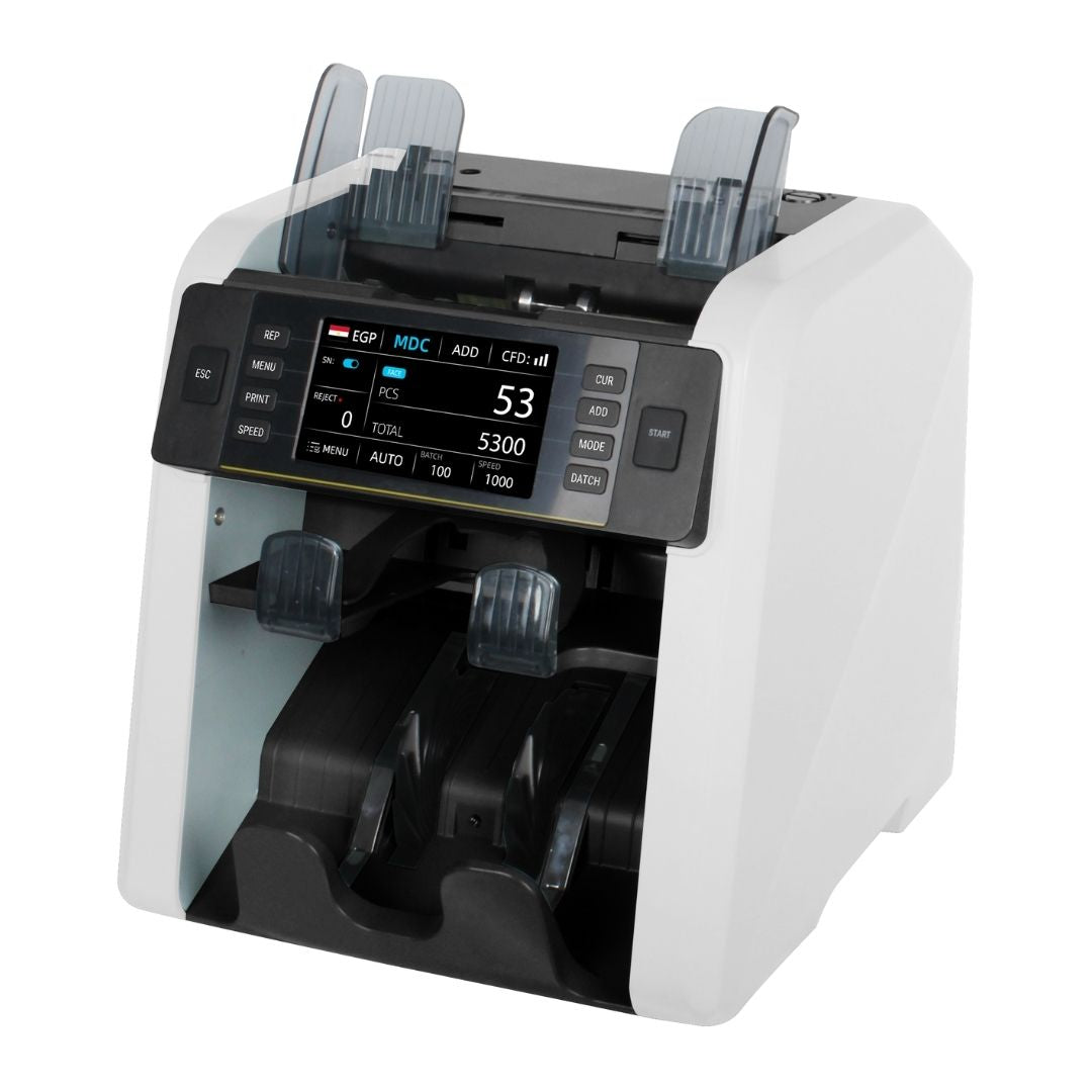 BILLTIX Bill Counter - BX777/1+1