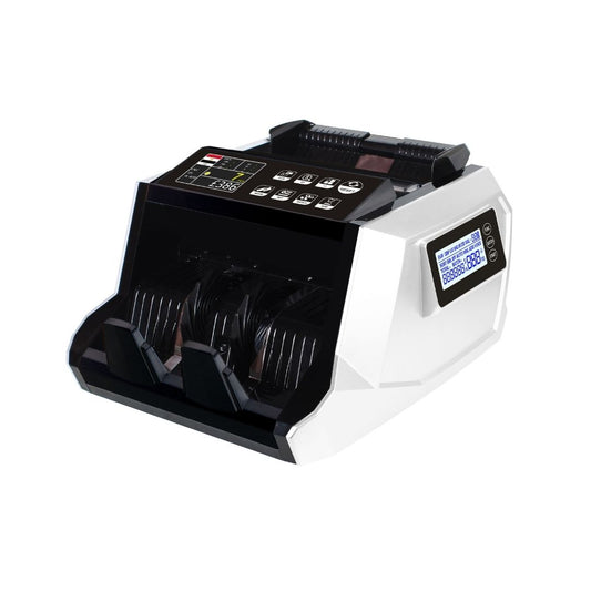 LG 790 - BILL COUNTER SILVER