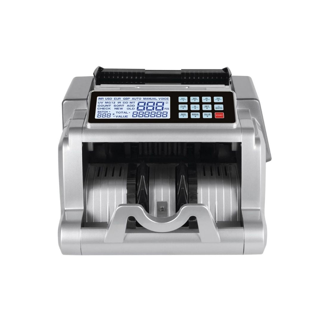LG 860 - BILL COUNTER