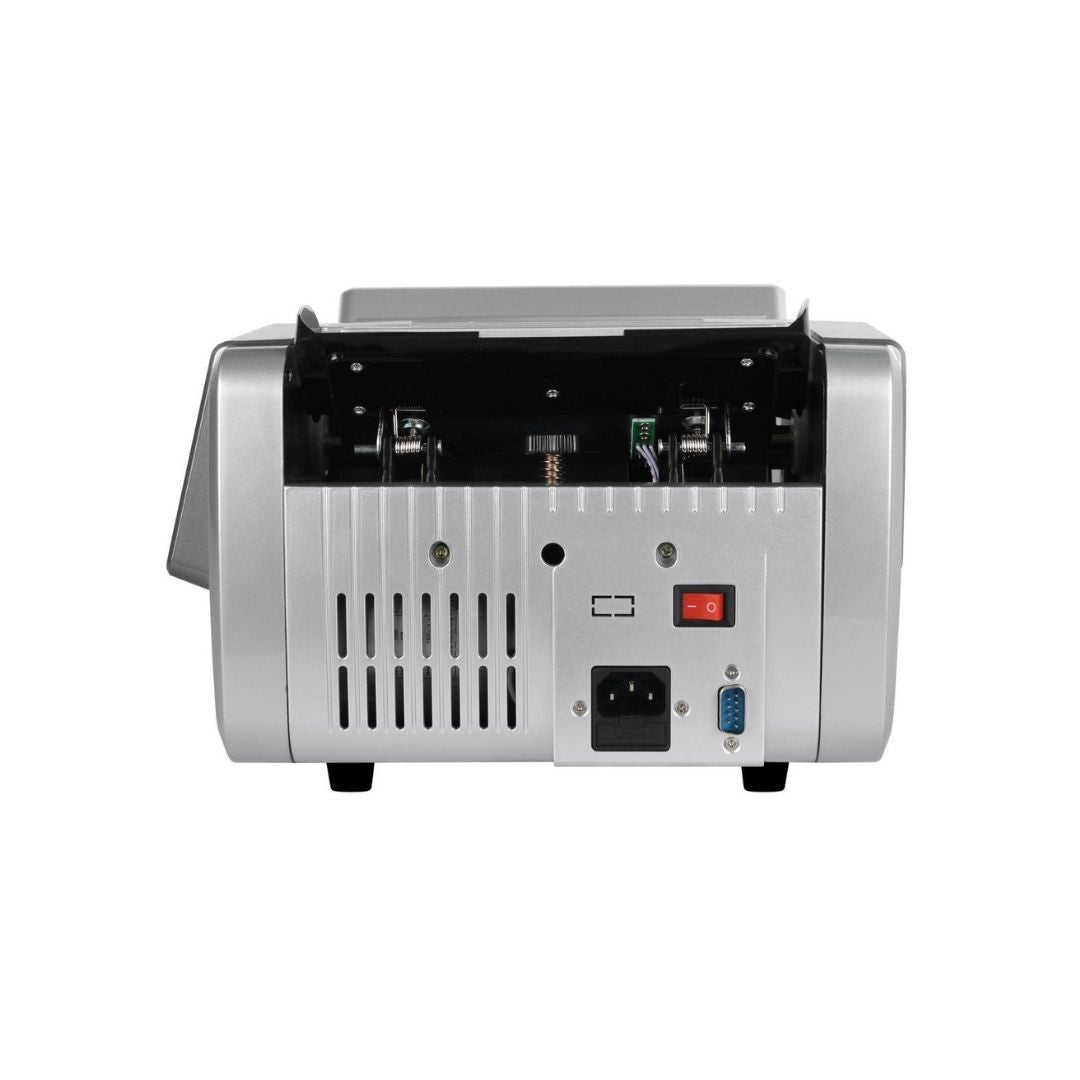 LG 860 - BILL COUNTER