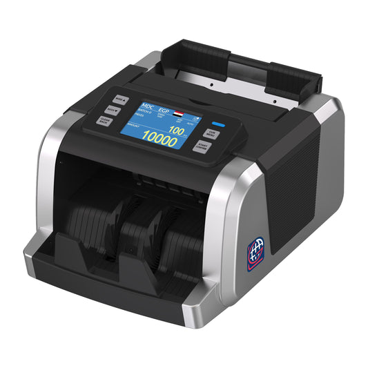 LG 930 Silver - BILL COUNTER