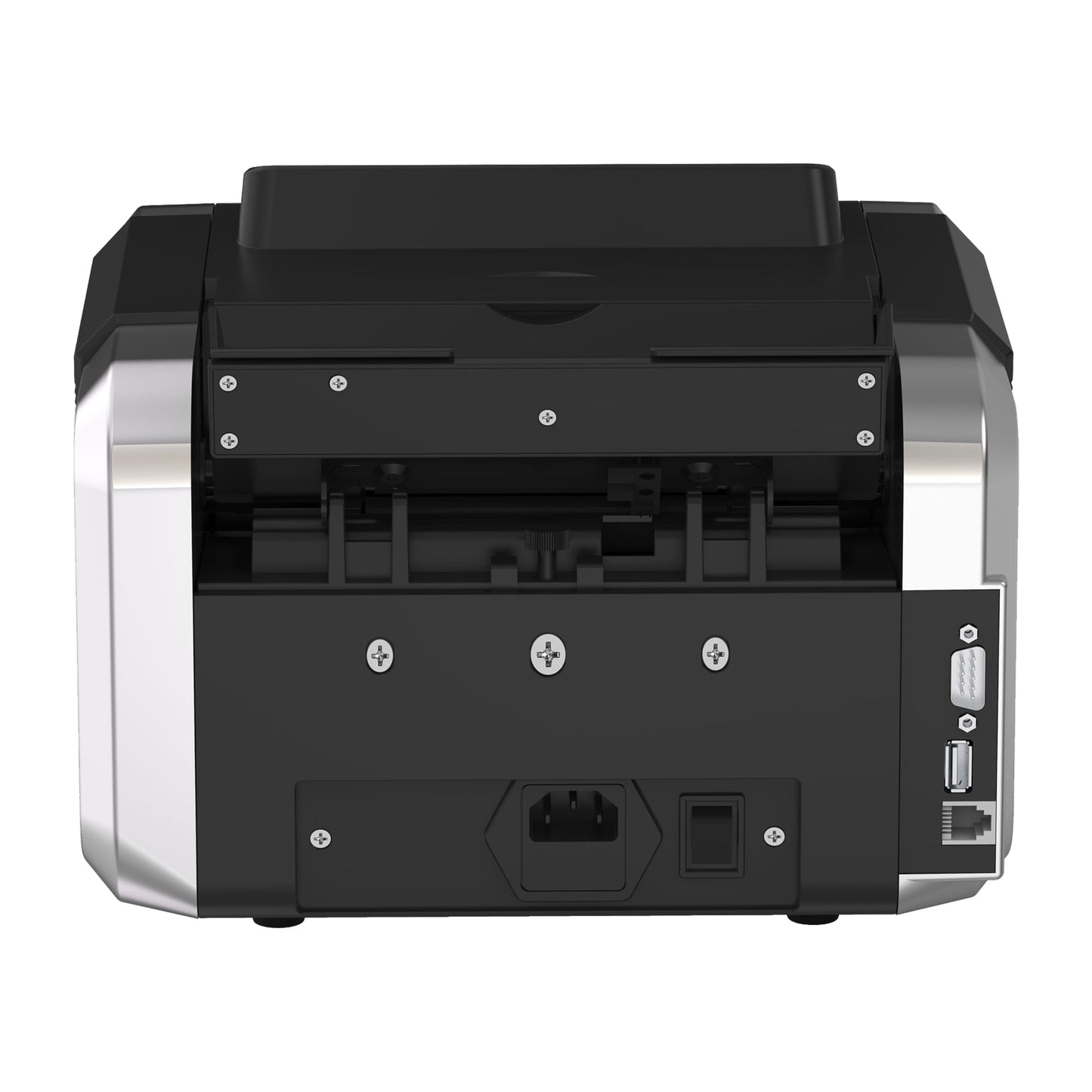 LG 930 Silver - BILL COUNTER