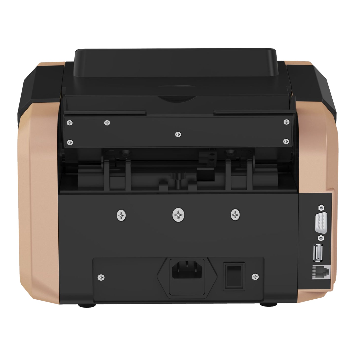 LG 930 Gold - BILL COUNTER
