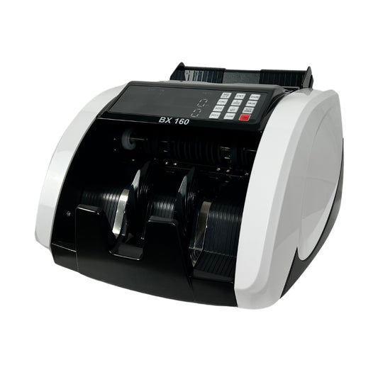 BILLTIX Bill Counter - BX160 White