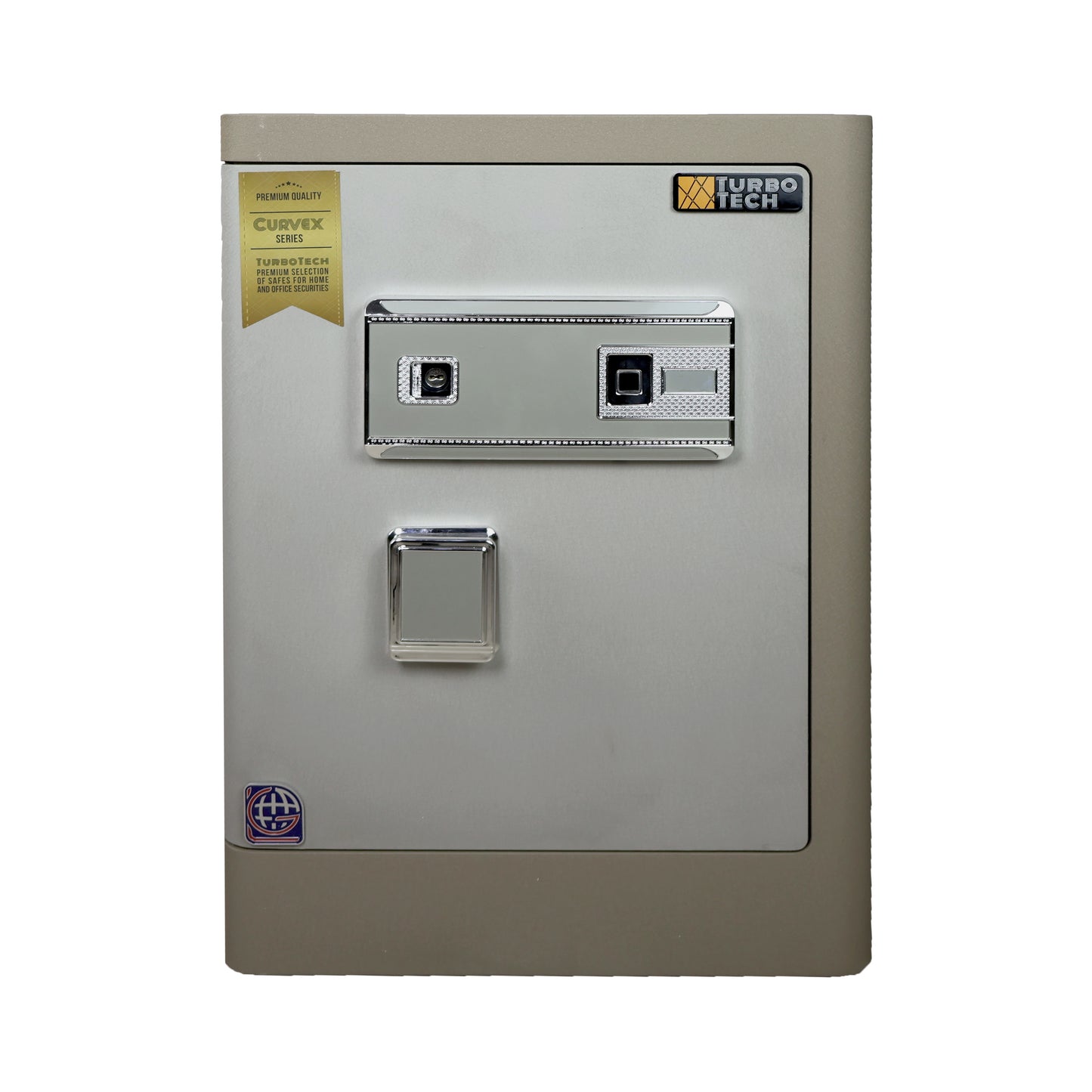 LG Safe - BXG60F