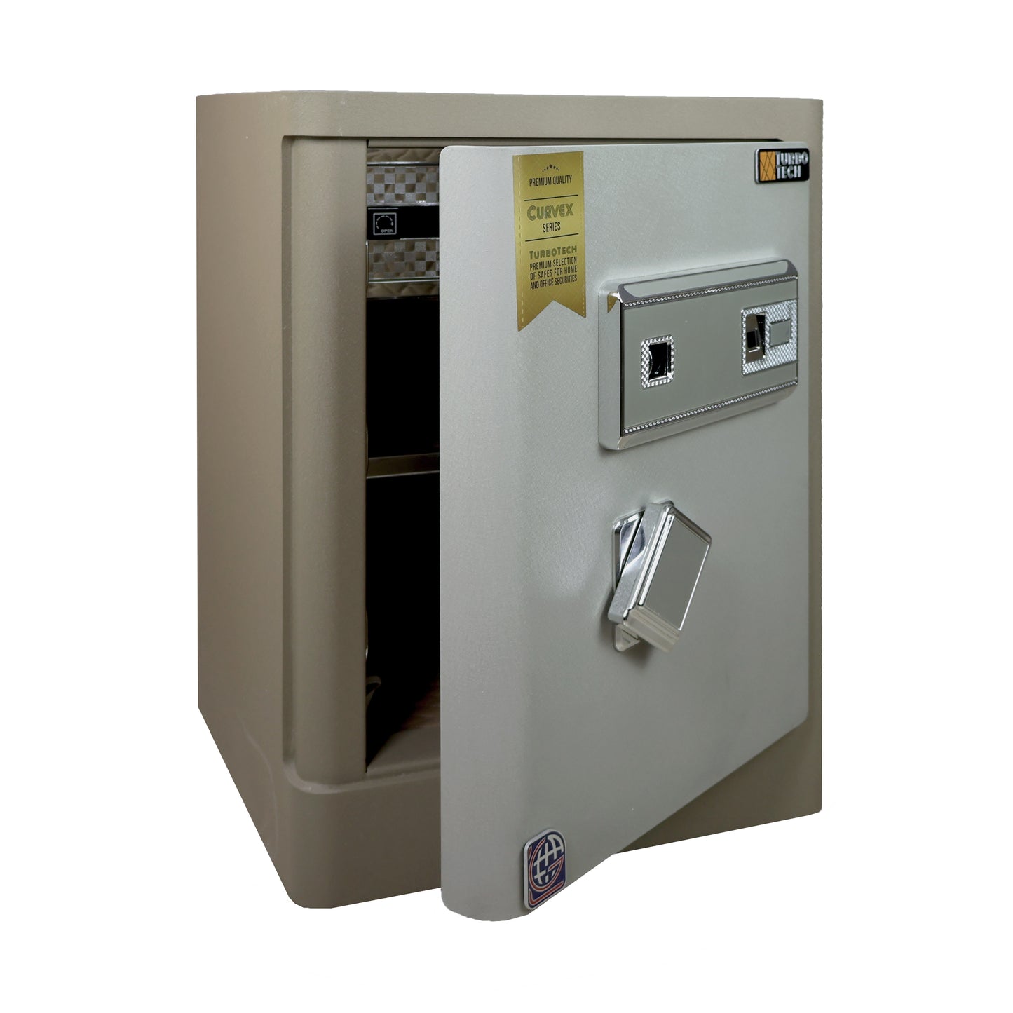LG Safe - BXG60F