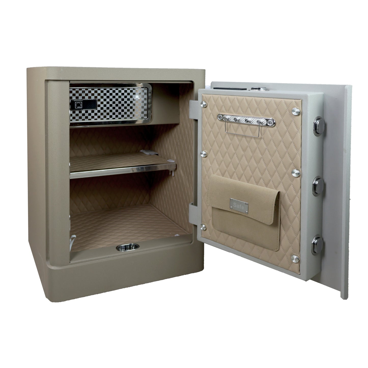 LG Safe - BXG60F