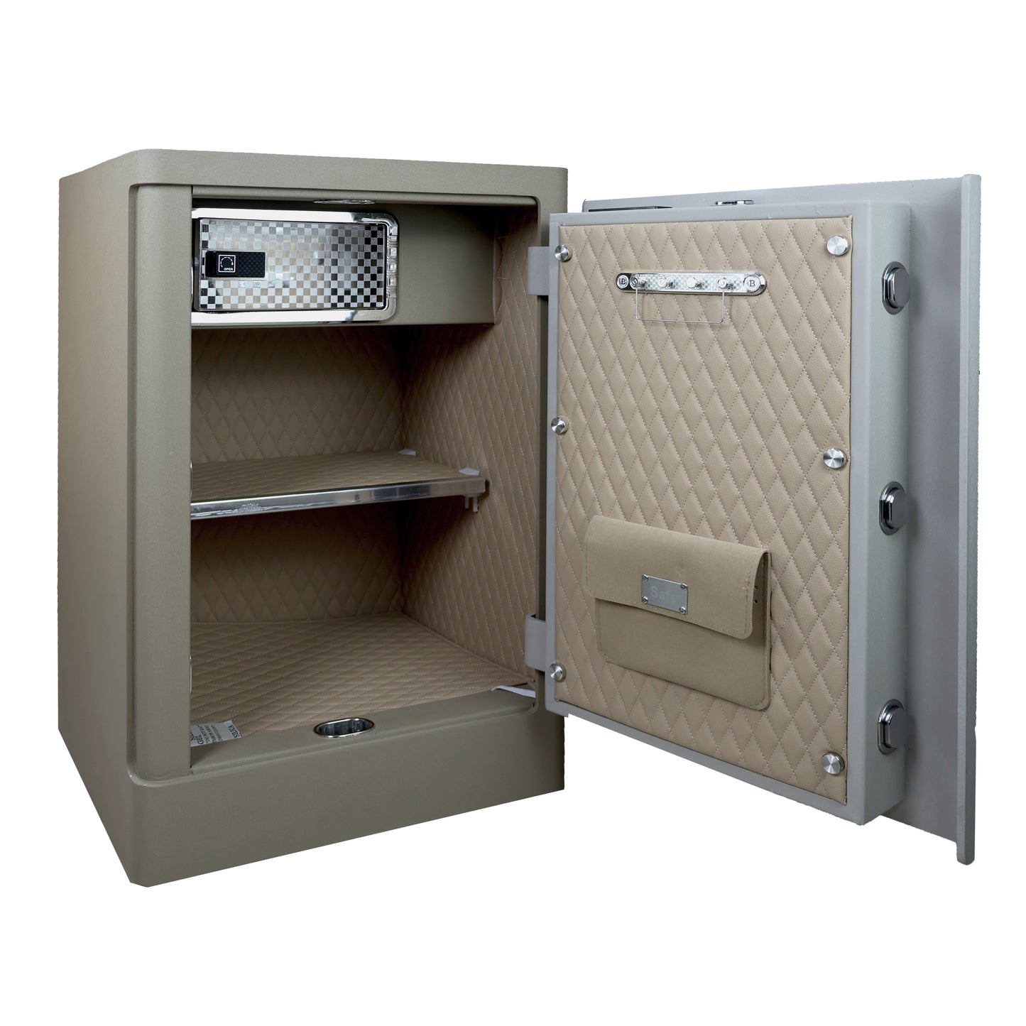 LG Safe - BXG70F