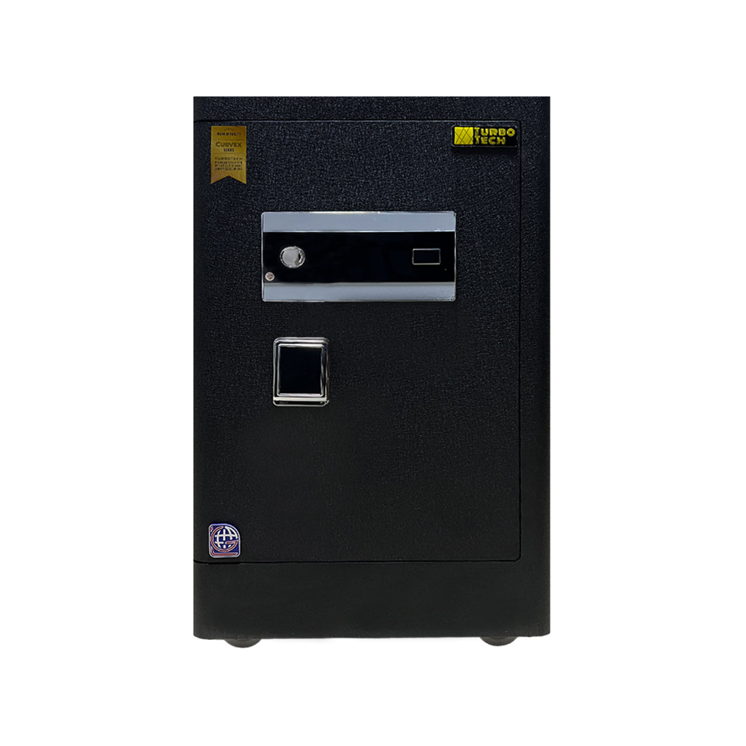 LG Safe - BXG70 Black