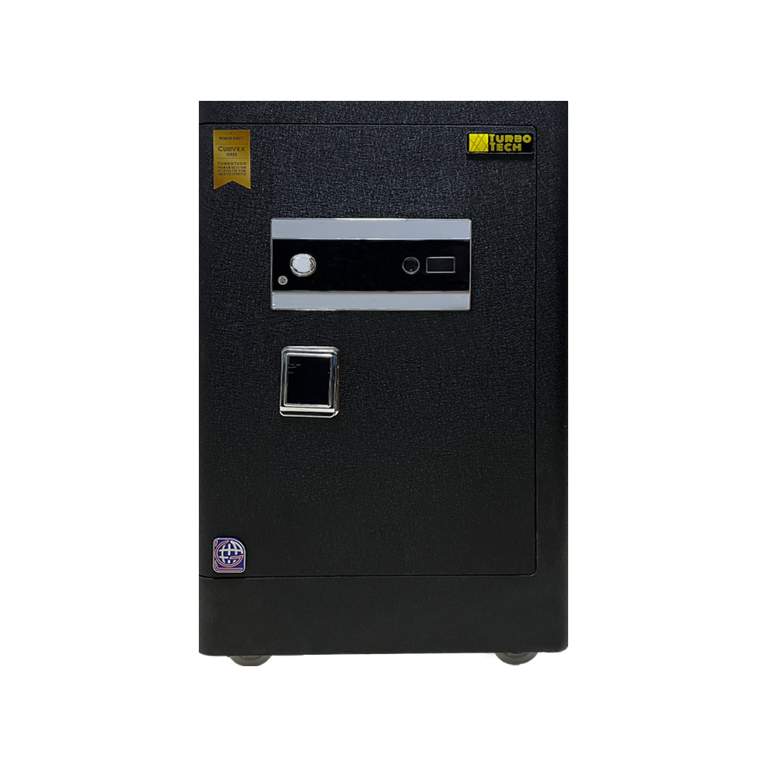 LG Safe - BXG70F Black
