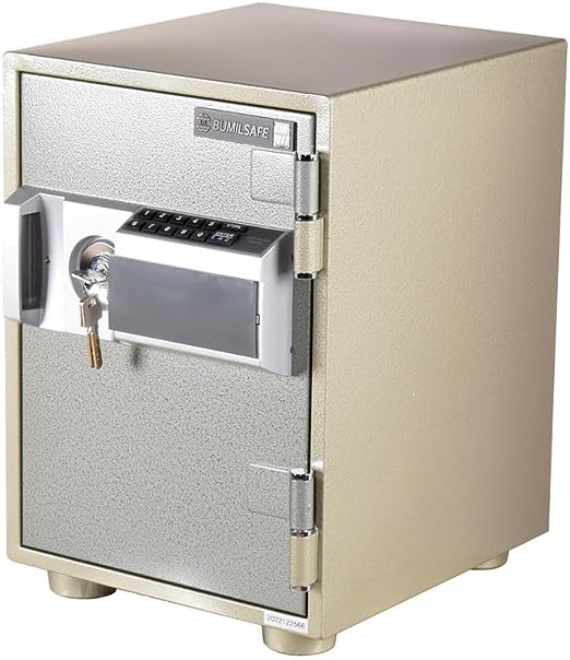 Bumil Safe - ESD101T