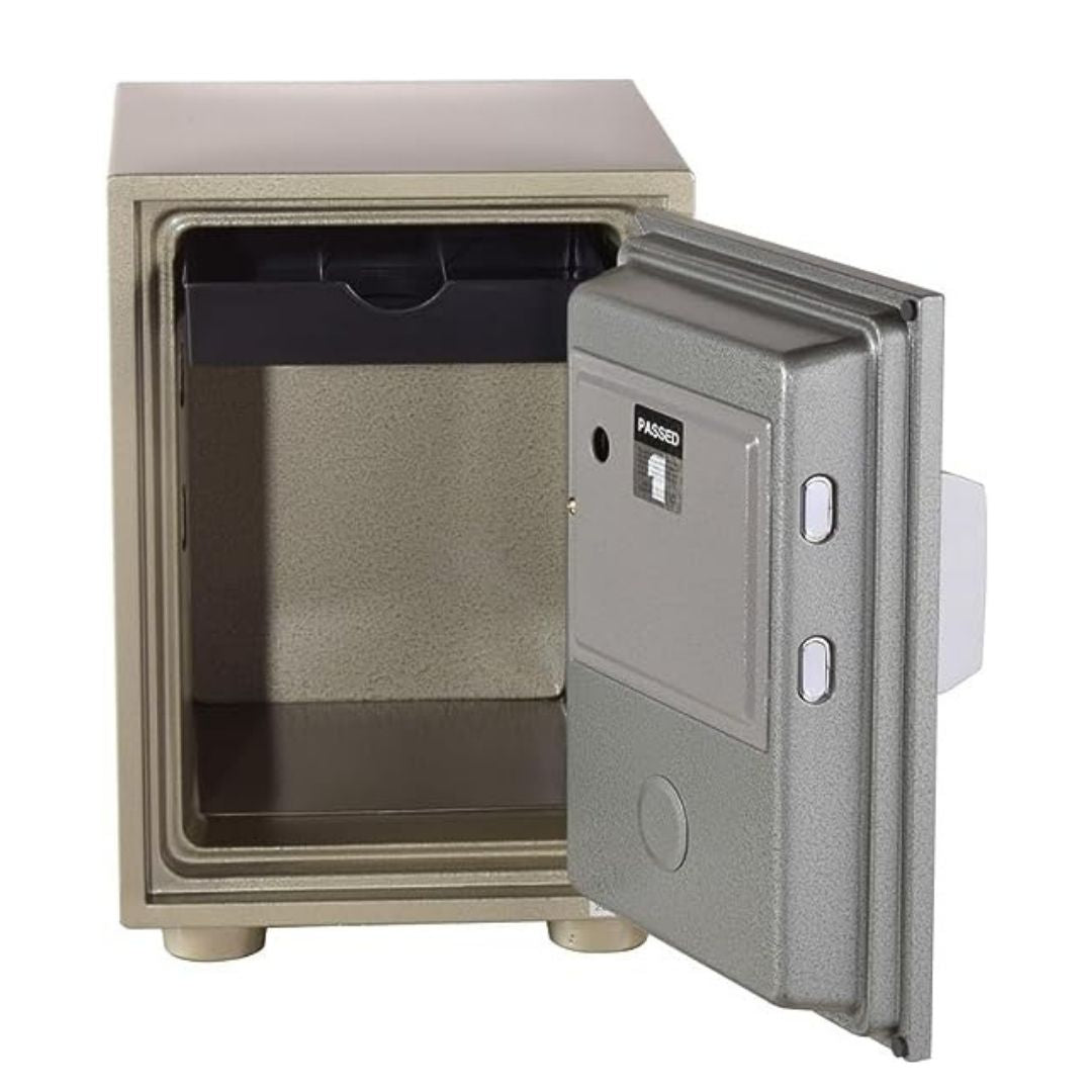 Bumil Safe - ESD101T