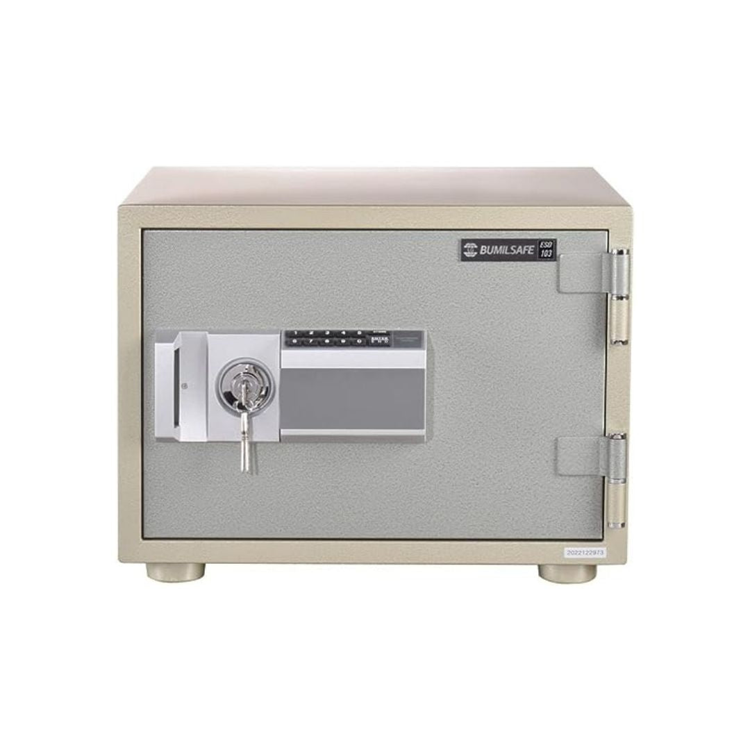 Bumil Safe - ESD103