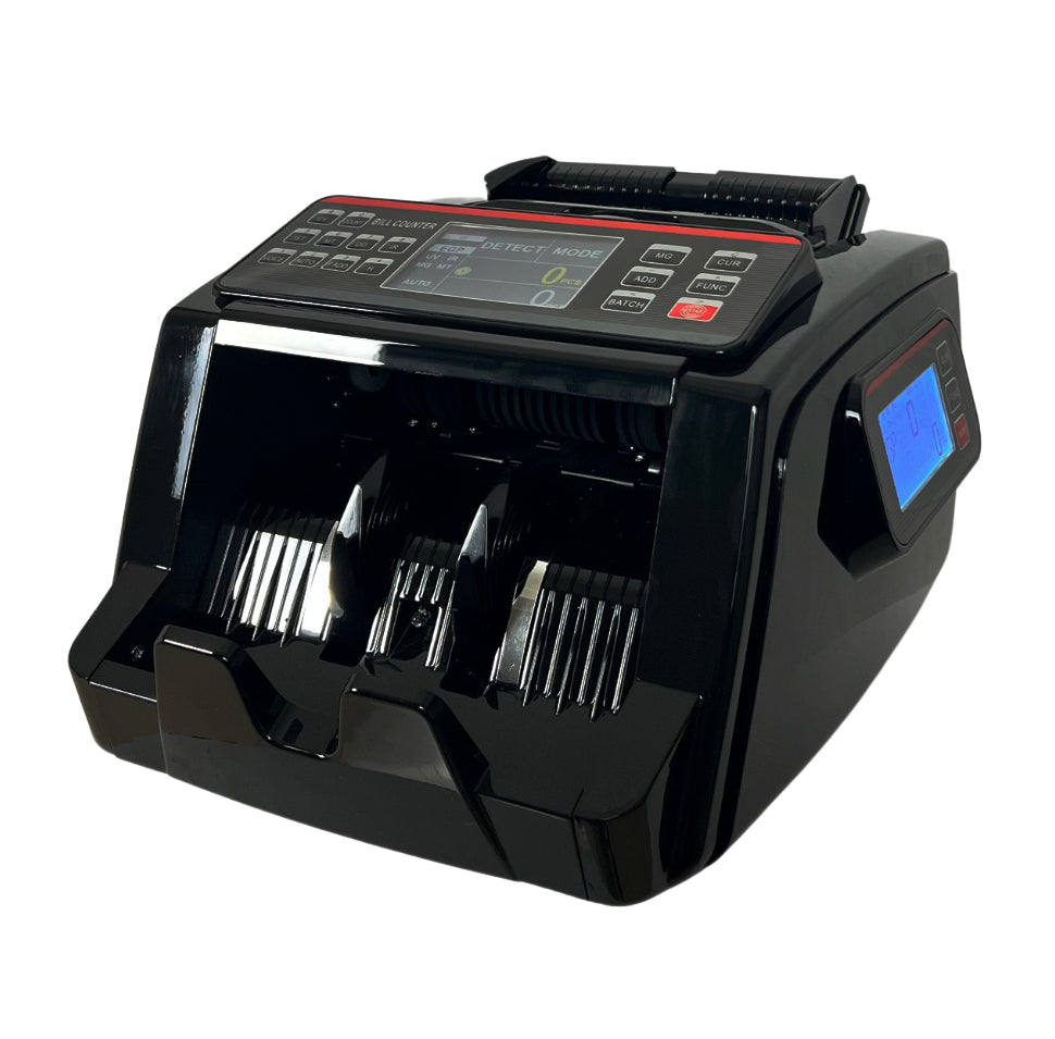 LG 880 - BILL COUNTER