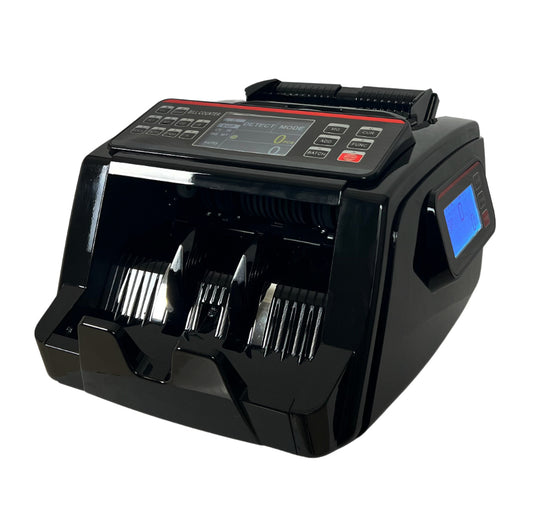 LG 880 - BILL COUNTER