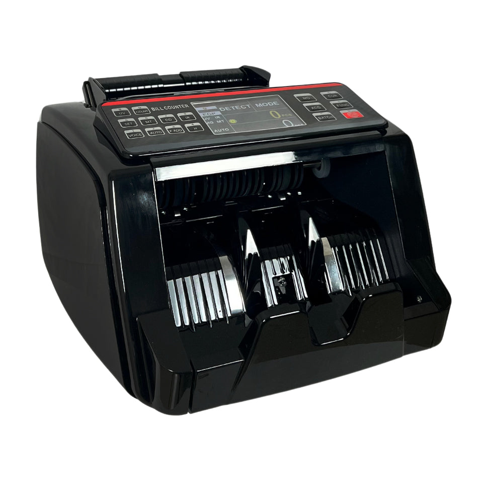 LG 880 - BILL COUNTER