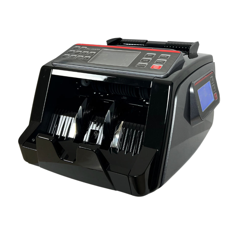 LG 880 - BILL COUNTER