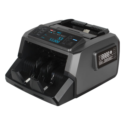 LG 920 - BILL COUNTER